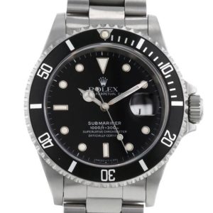 rolex usati