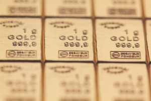 oro quotazione al grammo