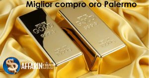 miglior compro oro palermo