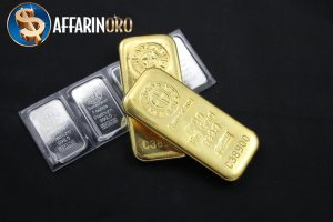 compro argento
